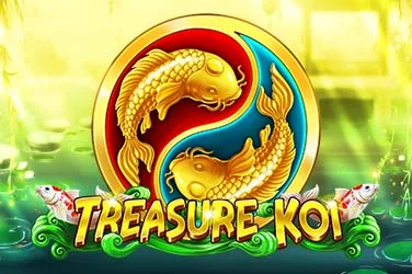 Treasure Koi